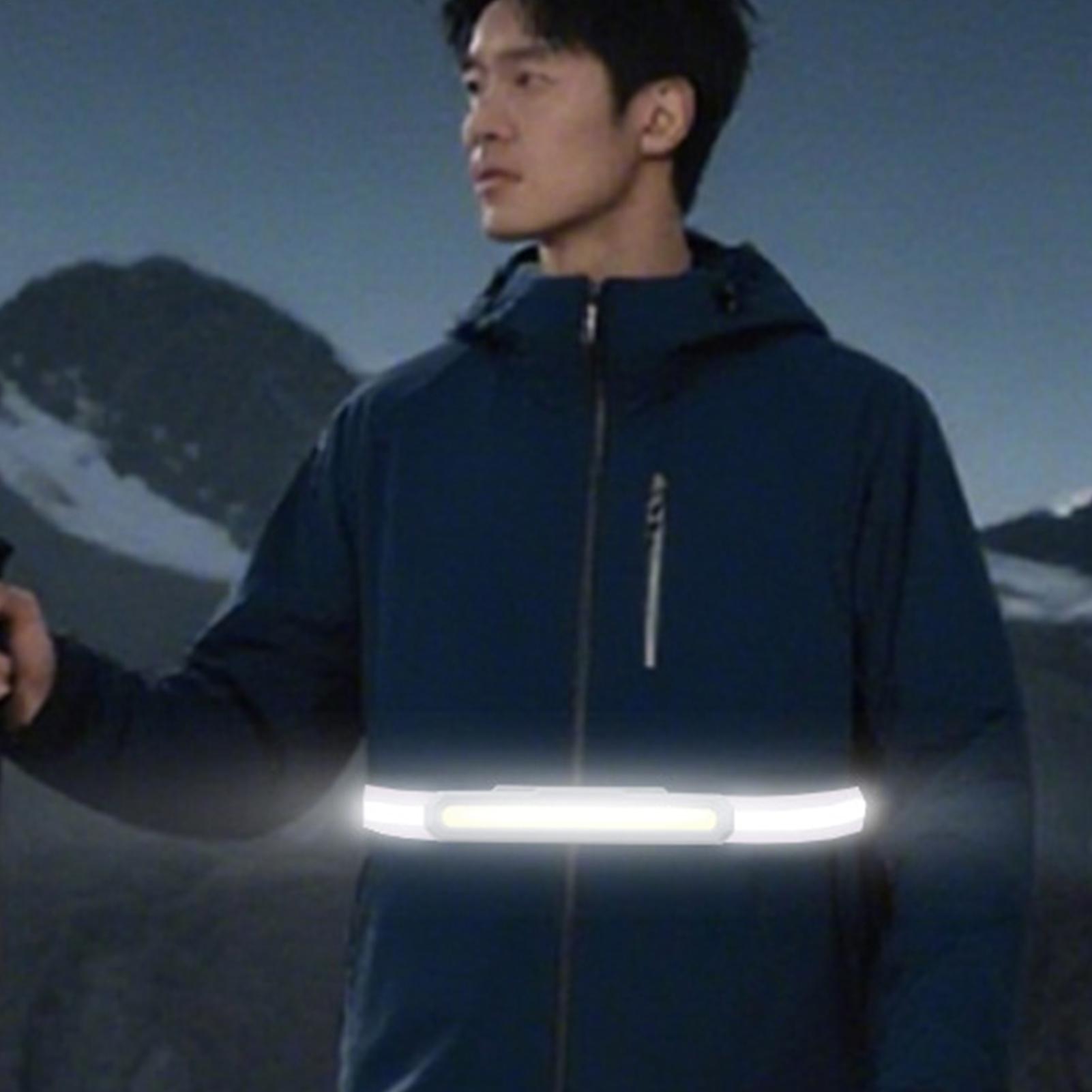 Running Lights For Runners Wat - огляд і ціна Running Gear For Night