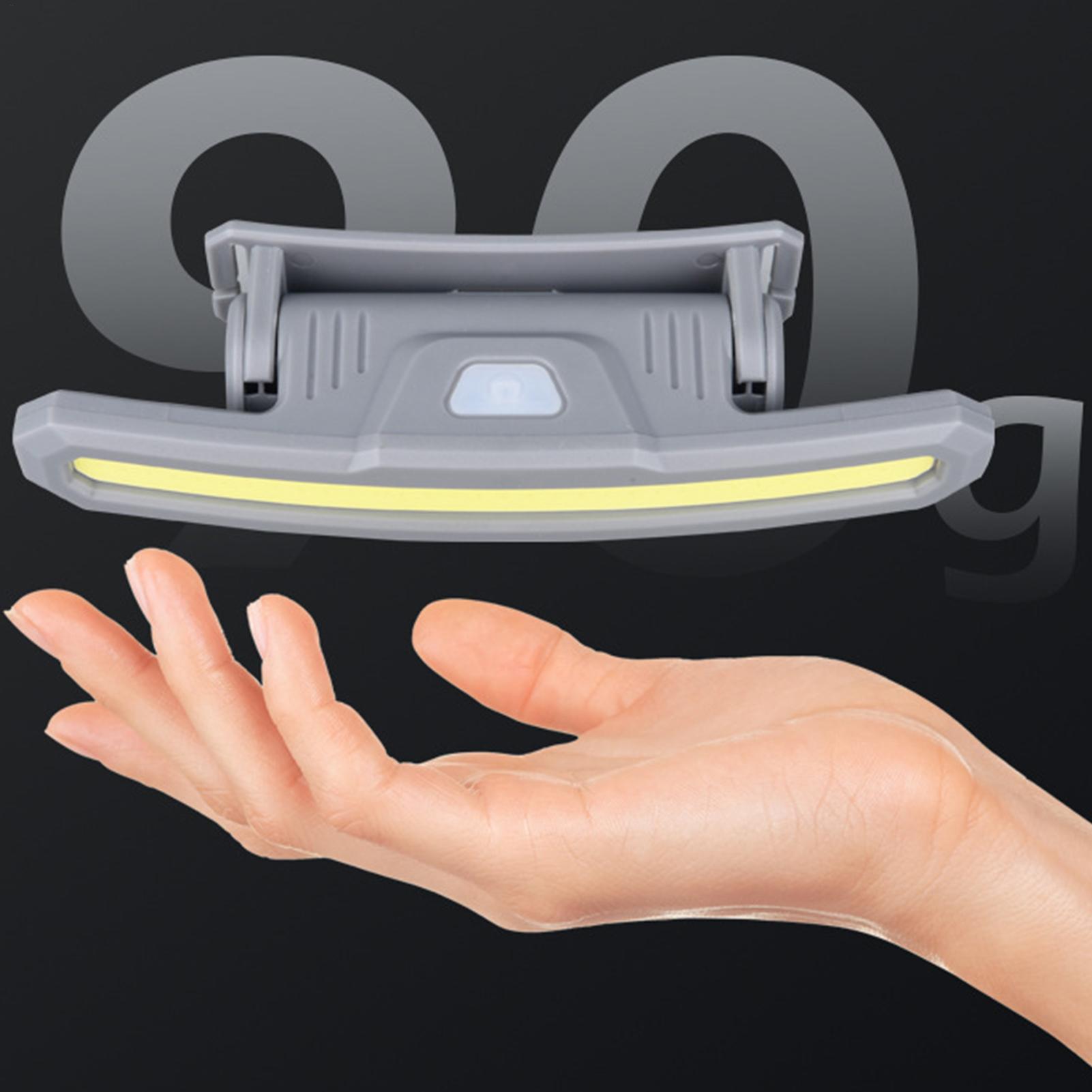 Running Lights For Runners Wat - огляд і ціна Running Gear For Night