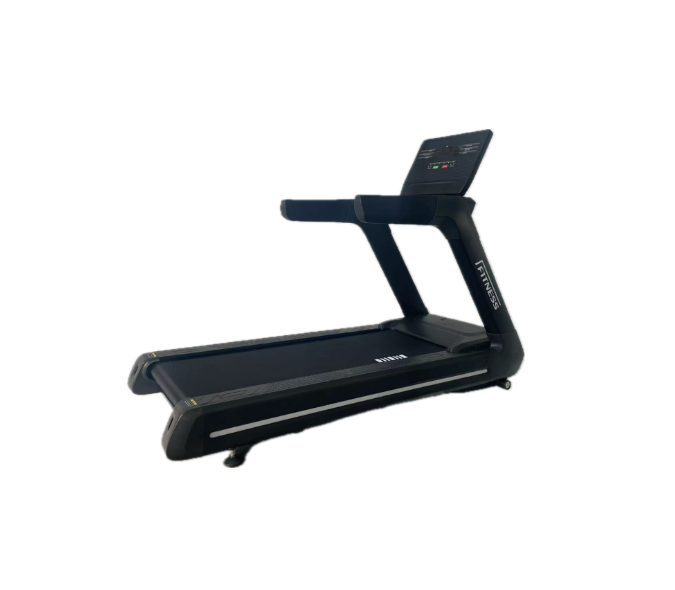 High Quality Commercial Treadm - огляд і ціна Quality Running Gear