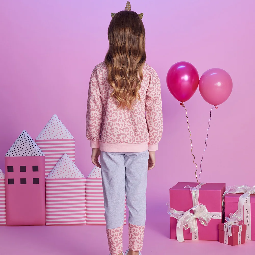 VIKITA Girls Clothing Sets Kid - огляд і ціна Running Gear Kids