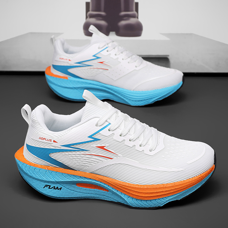 Marathon Men Running Shoes Car - огляд і ціна Running Gear Woman