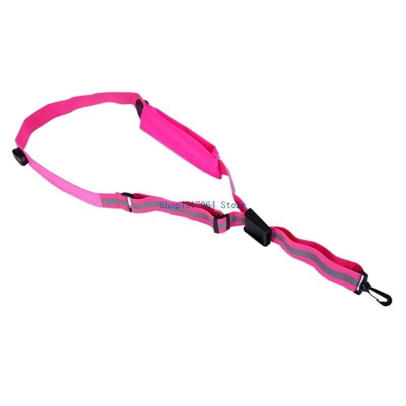 T3LB High Visibility LED Refle - огляд і ціна Running Gear For Night