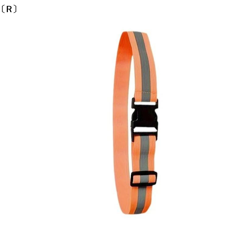 〔R〕Adjustable Elastic Reflecti - огляд і ціна Running Gear Kids