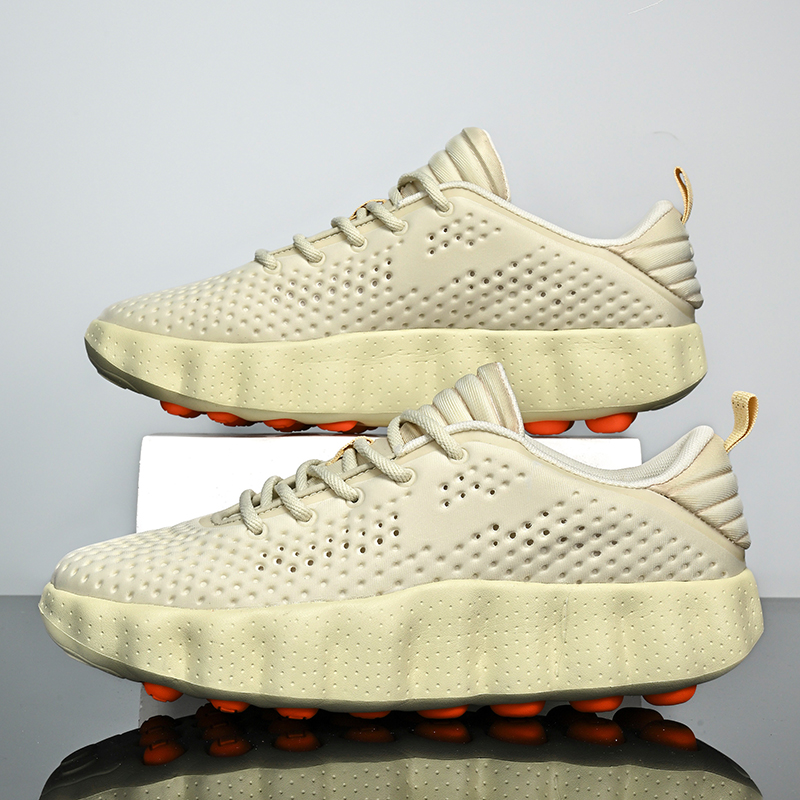 Men's Breathable Running Shoes - огляд і ціна Running Gear Woman