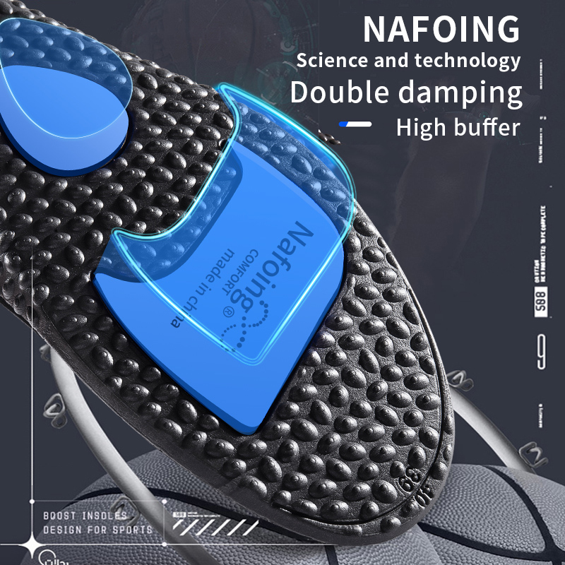 Sport Insoles for Shoes Sole S - огляд і ціна Running Gear Woman