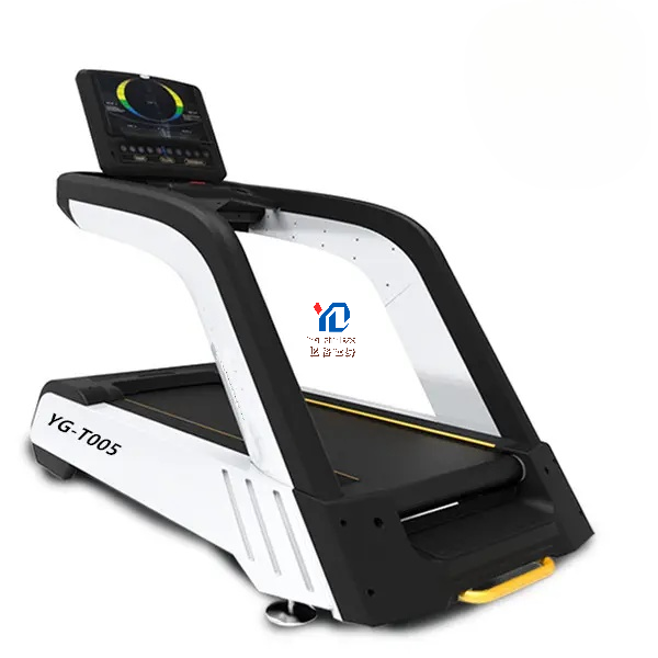 Smart Portable Motorized Tread - огляд і ціна Quality Running Gear