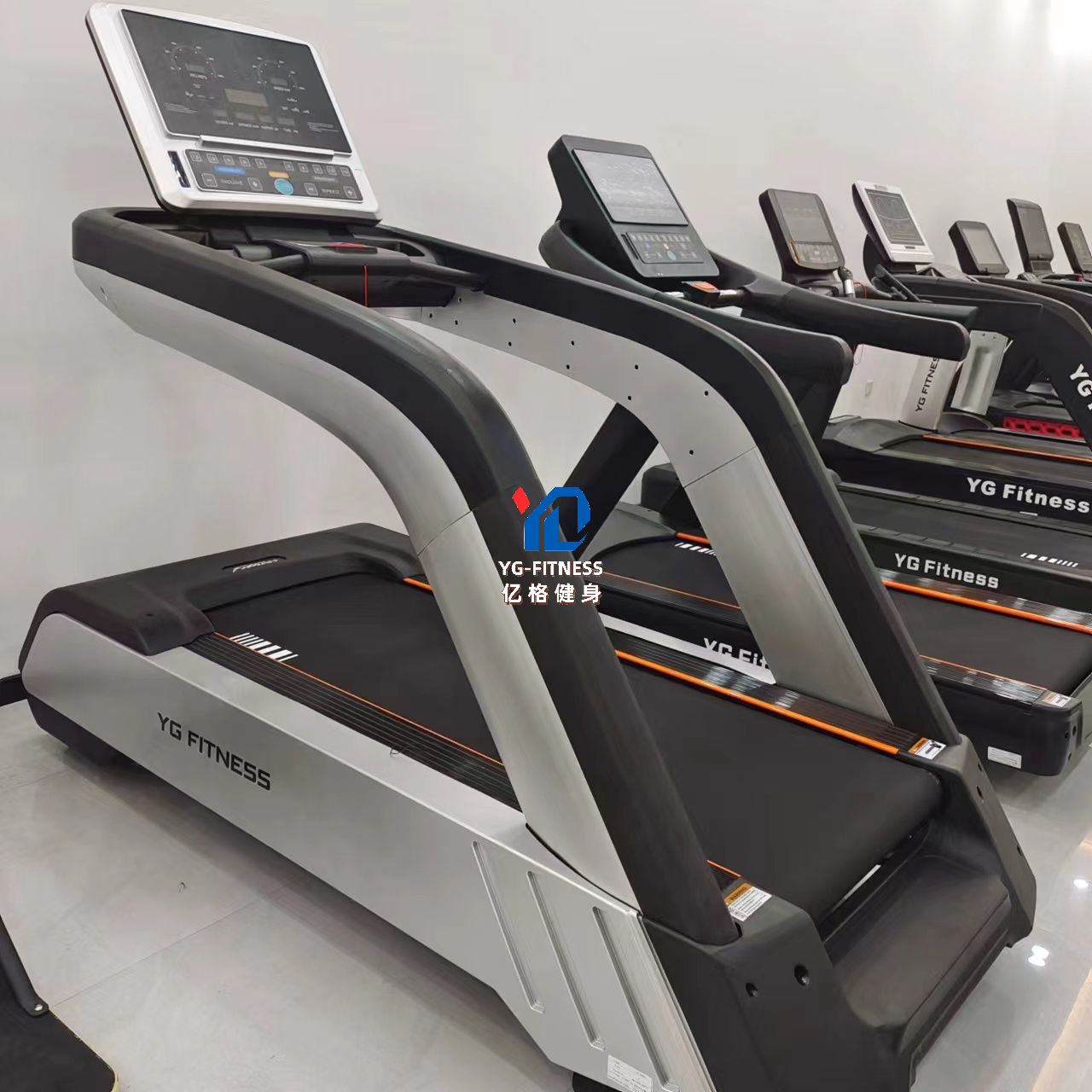Smart Portable Motorized Tread - огляд і ціна Quality Running Gear