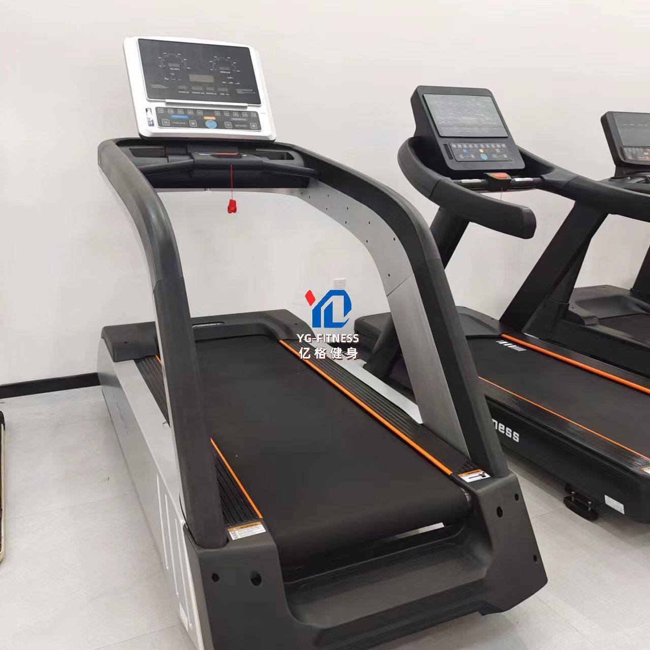Smart Portable Motorized Tread - огляд і ціна Quality Running Gear
