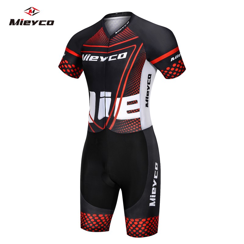 Men’s Triathlon Suit Breathabl - огляд і ціна Running Gear Sale Men