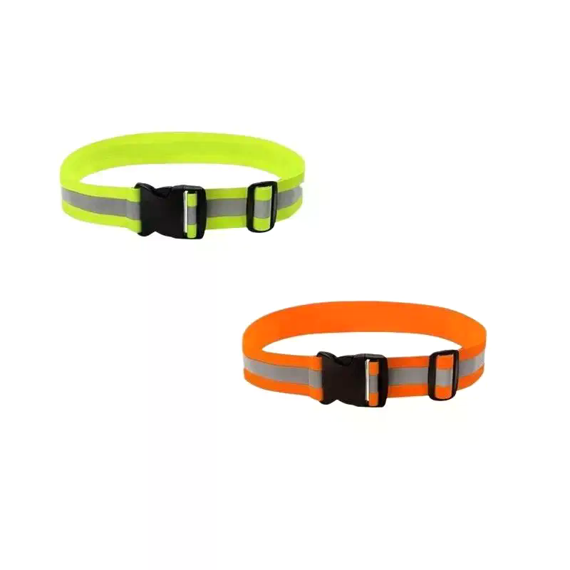 Adjustable Elastic Reflective  - огляд і ціна Running Gear For Night