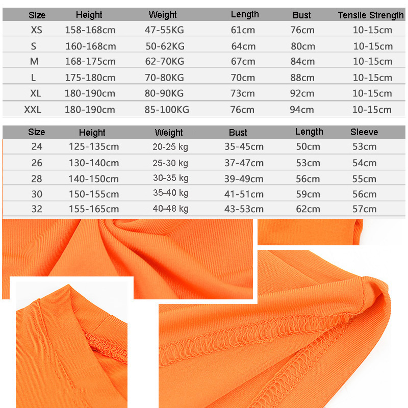 Men Women Kids Children Boy Gi - огляд і ціна Running Gear Woman
