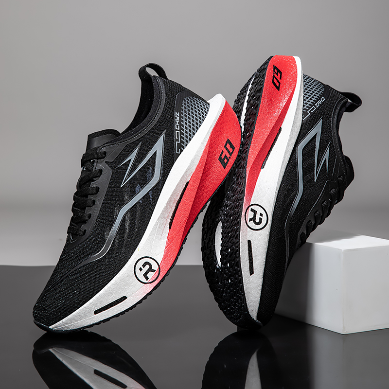 Marathon Running Shoes Men Car - огляд і ціна Running Gear Woman