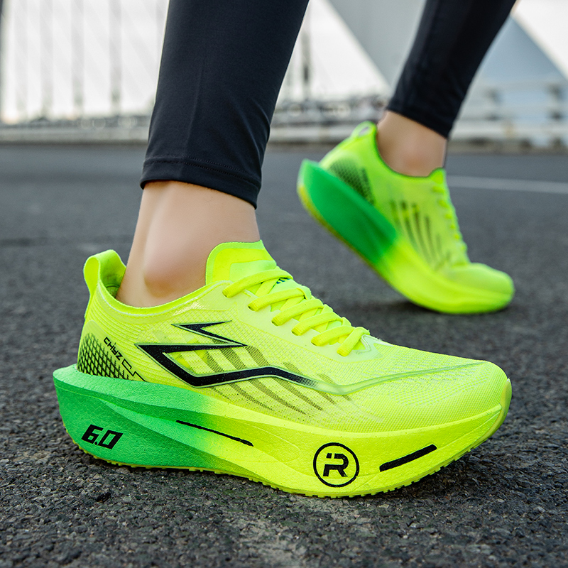 Marathon Running Shoes Men Car - огляд і ціна Running Gear Woman