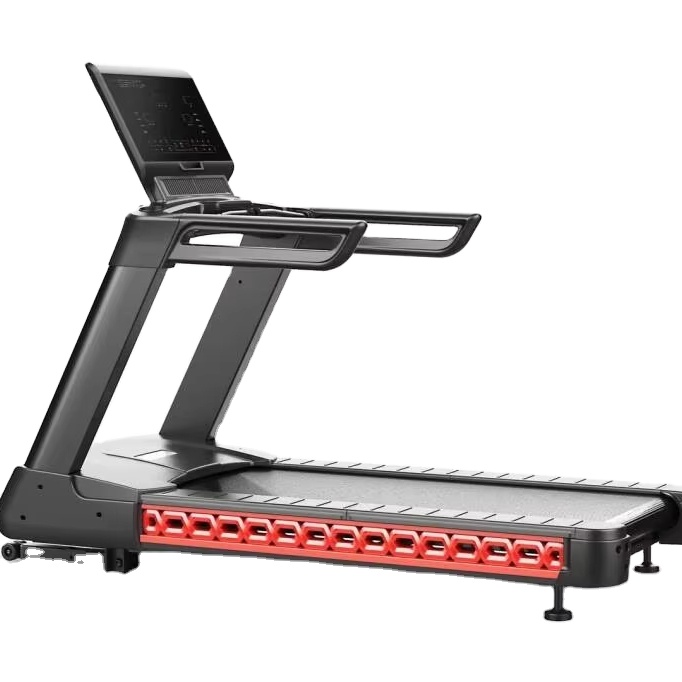 High Quality Cardio Gym Fitnes - огляд і ціна Quality Running Gear