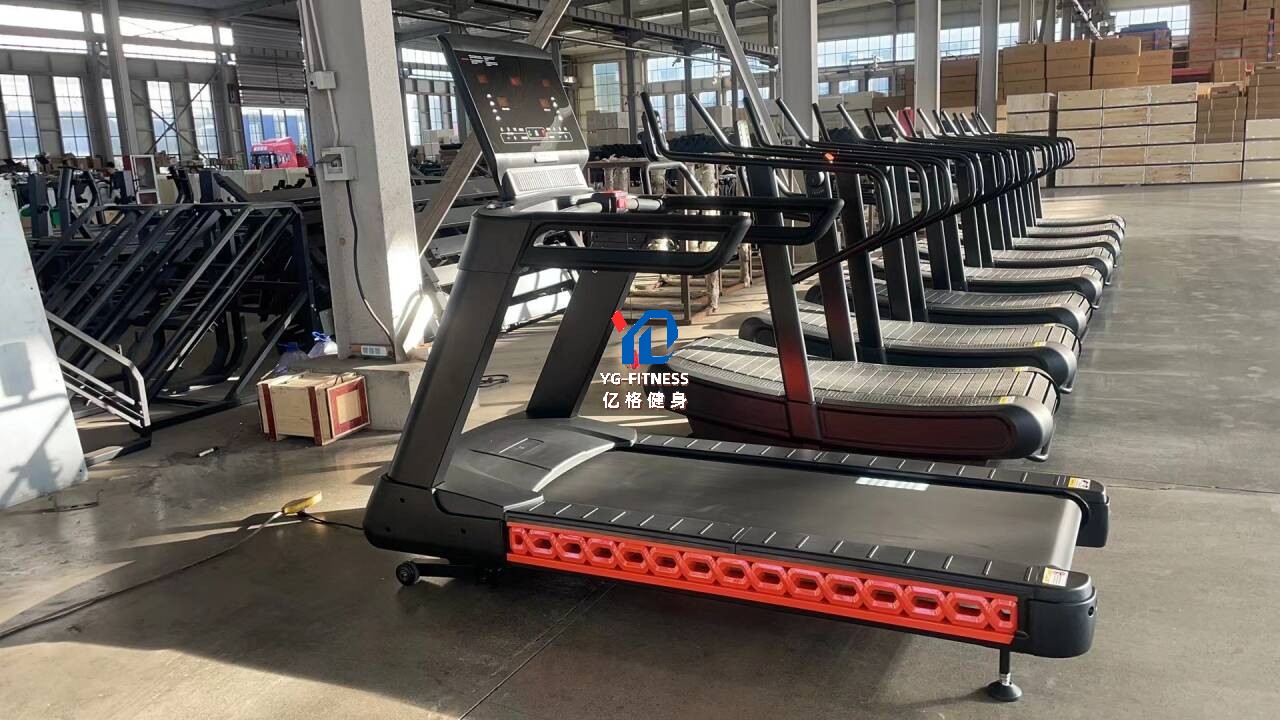High Quality Cardio Gym Fitnes - огляд і ціна Quality Running Gear