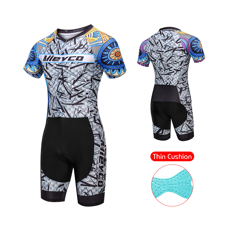 Men's Triathlon Suit Breathabl - огляд і ціна Running Gear Sale Men