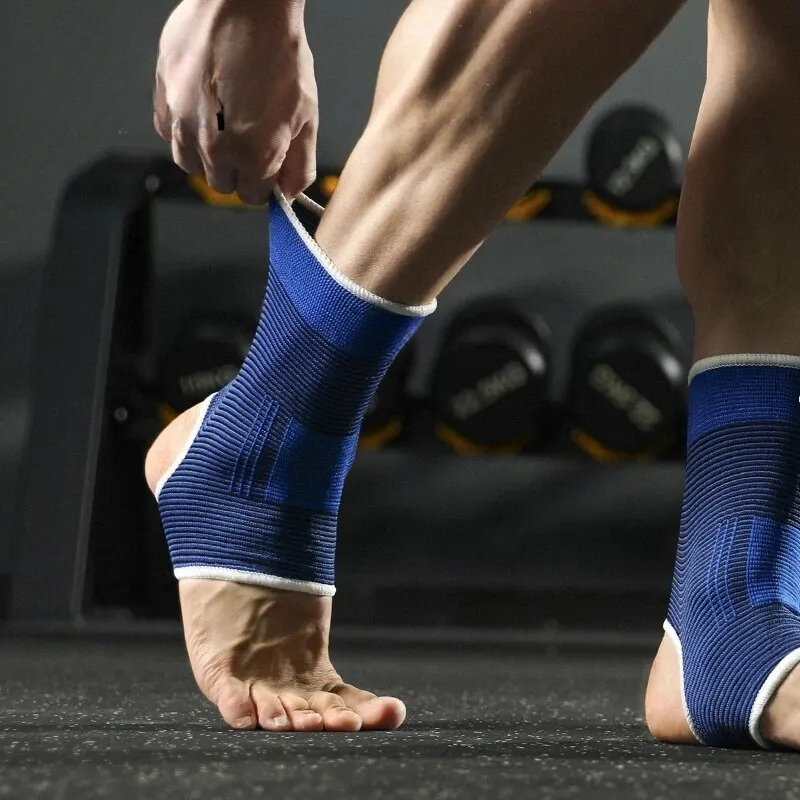 New 1 Pair Of One Size Elastic - огляд і ціна New Gear Running
