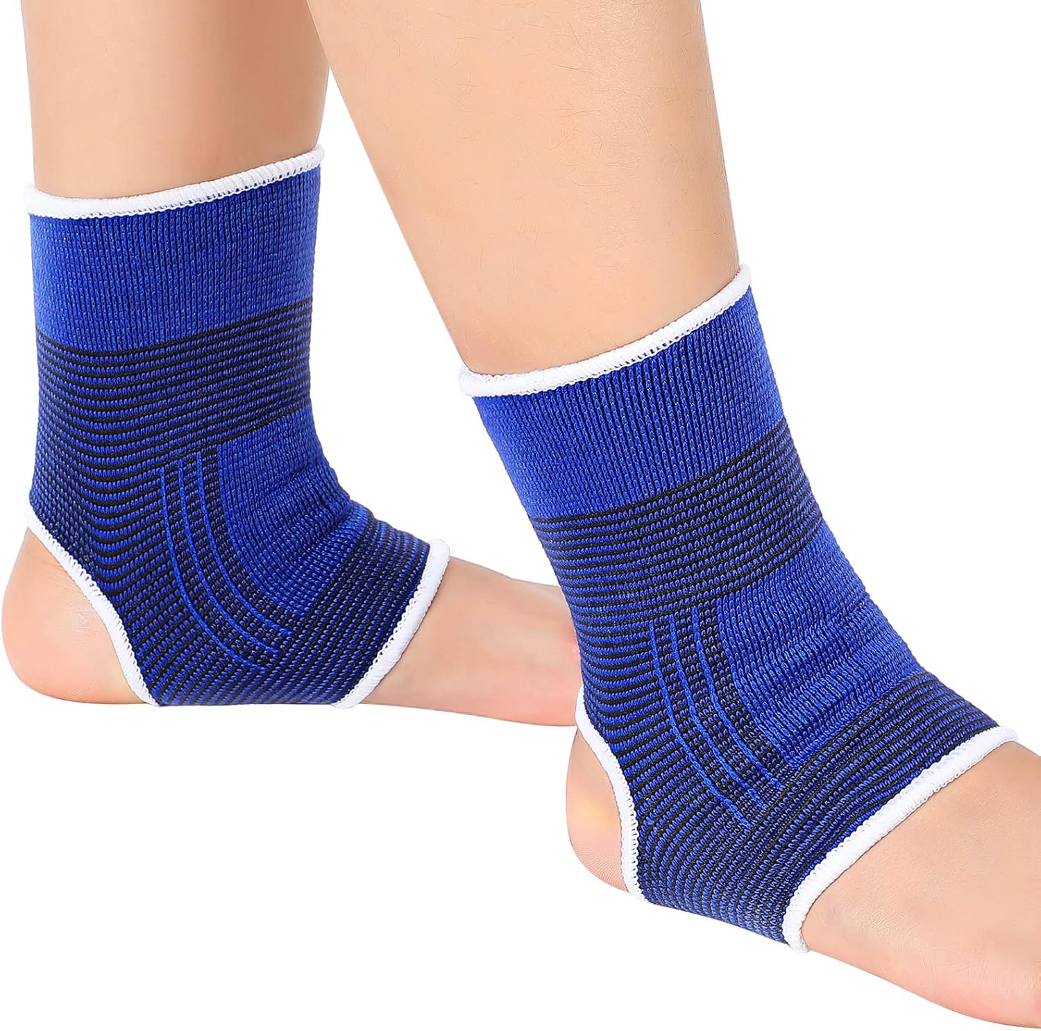 New 1 Pair Of One Size Elastic - огляд і ціна New Gear Running