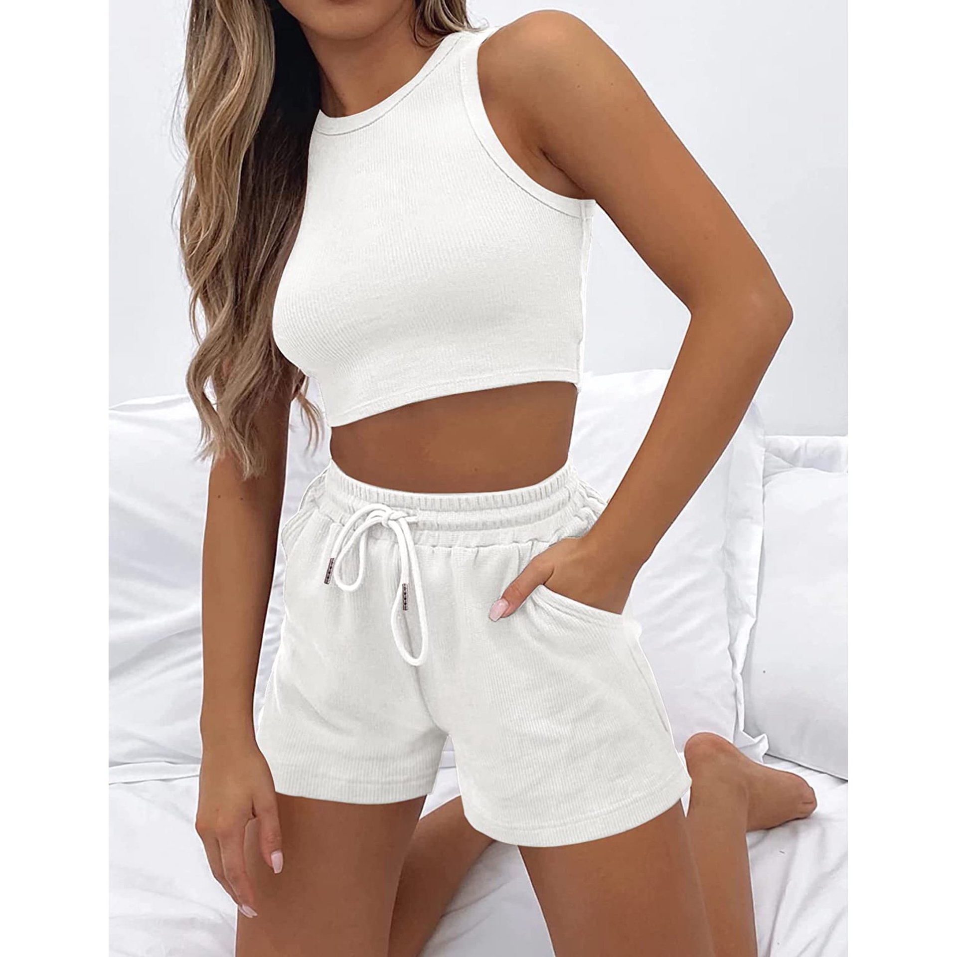Hot Sells Women's Shorts 2-pie - огляд і ціна Running Gear Woman