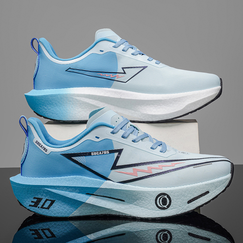 Men Sports Running Shoes Carbo - огляд і ціна Running Gear Woman