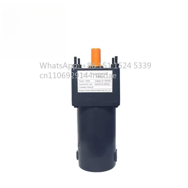 2026 new  12VDC, 24VDC, 90VDC, - огляд і ціна New Gear Running