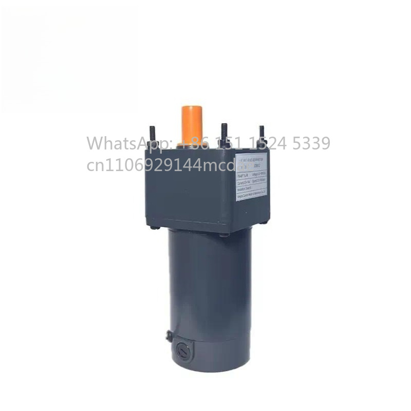 2026 new  12VDC, 24VDC, 90VDC, - огляд і ціна New Gear Running