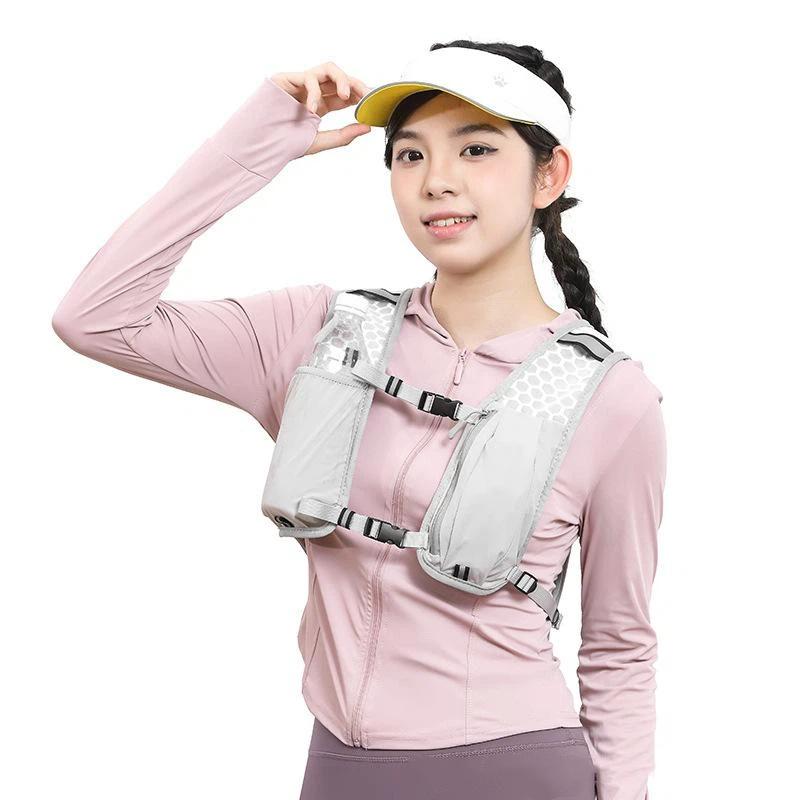 New Running Vest Unisex Lightw - огляд і ціна New Gear Running