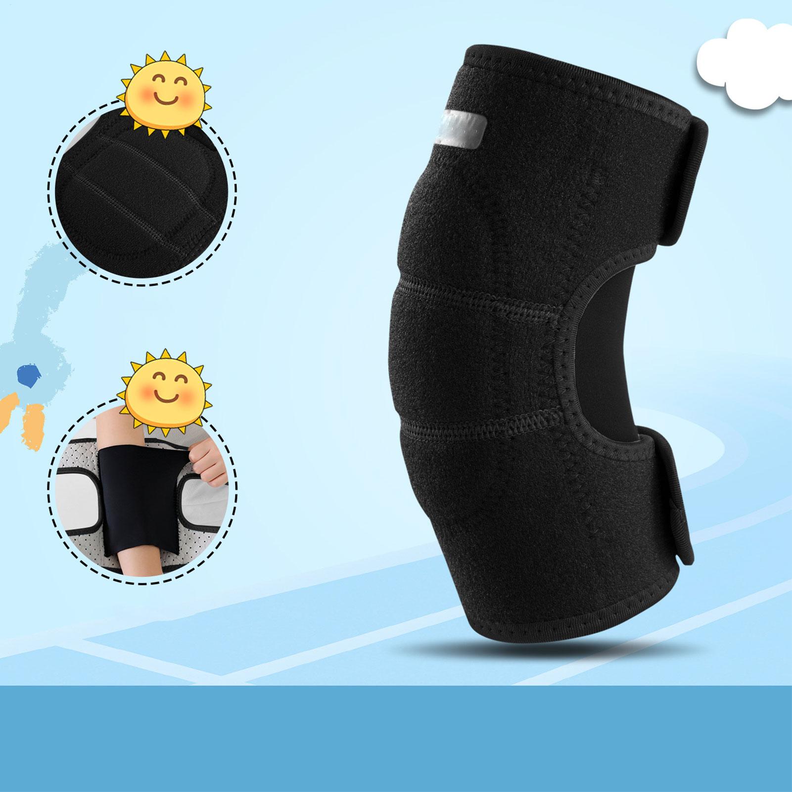 Elbow Pads For Kids Breathable - огляд і ціна Running Gear Kids