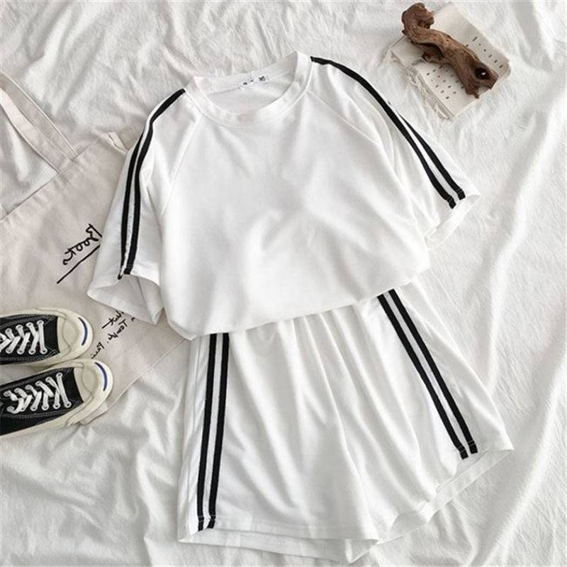 Two-piece Women's Sportswear S - огляд і ціна Running Gear Woman