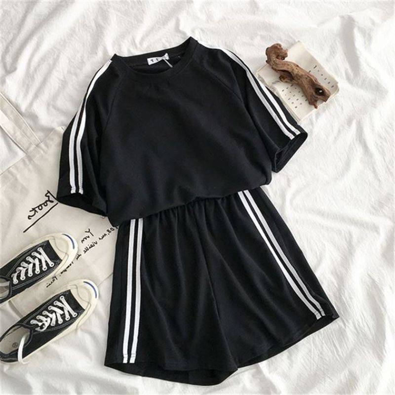 Two-piece Women's Sportswear S - огляд і ціна Running Gear Woman