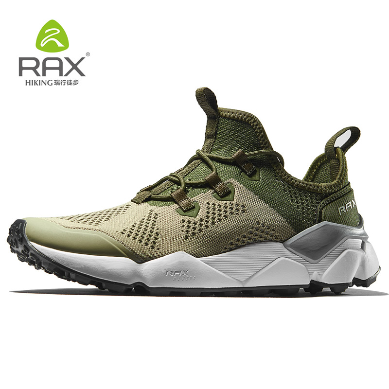 Rax Men's Running Shoes Women  - огляд і ціна Running Gear Woman
