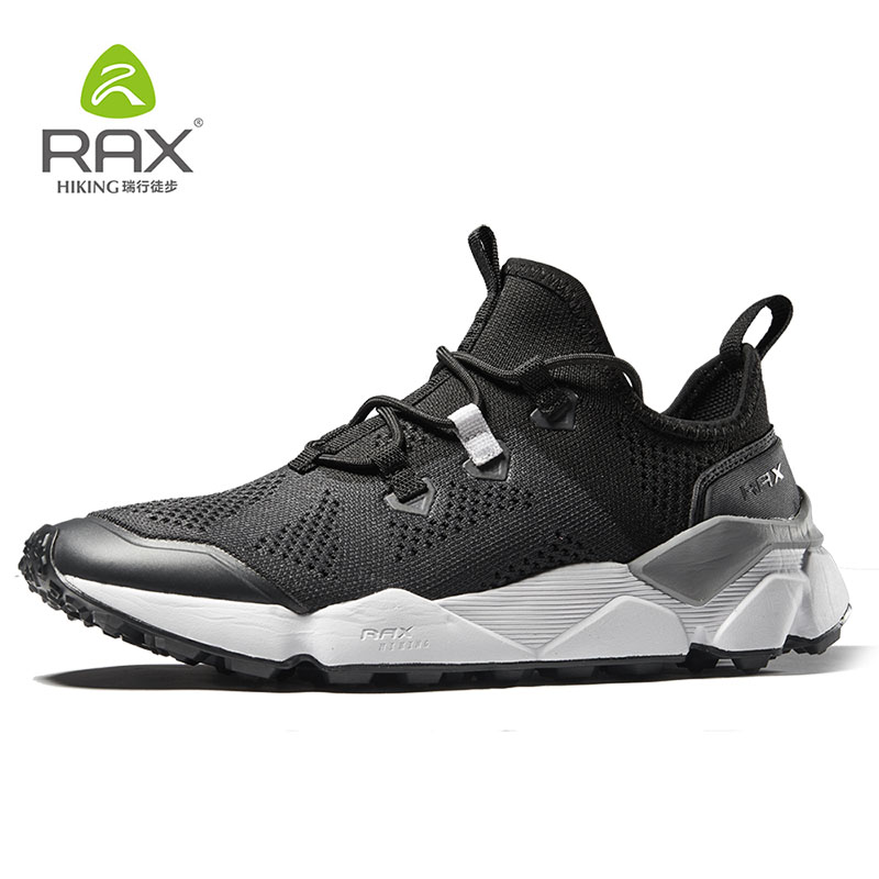 Rax Men's Running Shoes Women  - огляд і ціна Running Gear Woman