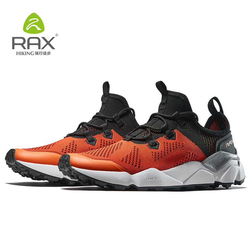 Rax Men's Running Shoes Women  - огляд і ціна Running Gear Woman