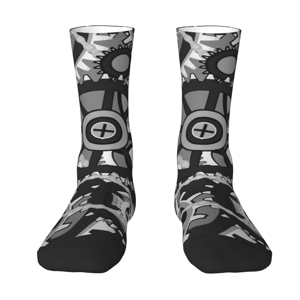 Gears Vintage Wheels Stockings - огляд і ціна Quality Running Gear